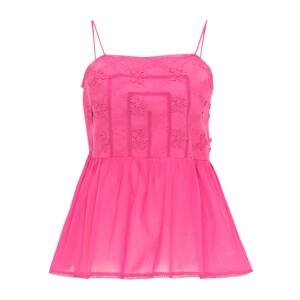 IZIA Top  pink