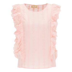 MYMO Top  pink