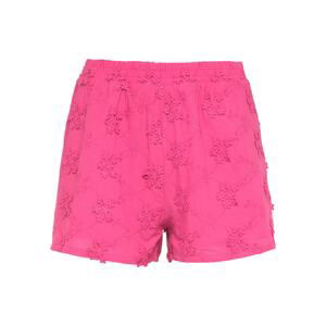 IZIA Kalhoty  pink