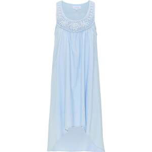 usha BLUE LABEL Letní šaty  modrá