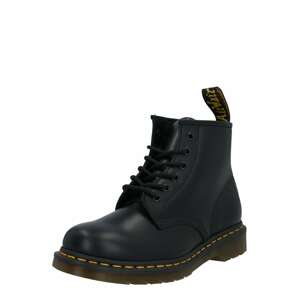 Dr. Martens Šněrovací boty  černá