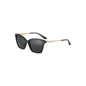 VOGUE Eyewear Sonnenbrille  černá