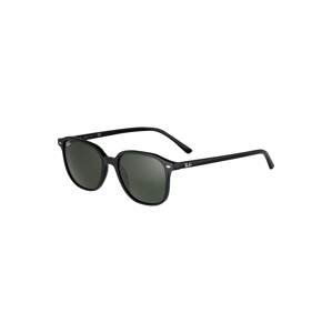 Ray-Ban Sluneční brýle '0RB2193'  černá