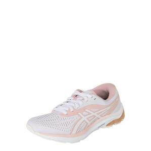 ASICS Běžecká obuv 'Gel-Puls 12'  bílá / růžová