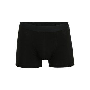 Resteröds Boxershorts  černá