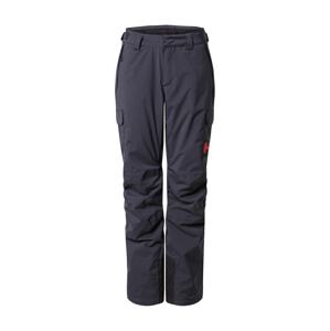 HELLY HANSEN Outdoorové kalhoty 'W SWITCH CARGO'  černá