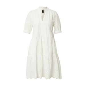 Y.A.S Letní šaty  bílá