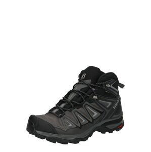 SALOMON Kozačky 'Quest Prime GTX W'  antracitová / černá