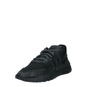 ADIDAS ORIGINALS Tenisky 'Nite Jogger'  černá