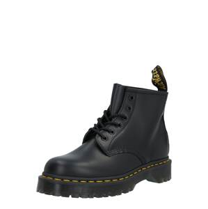 Dr. Martens Šněrovací boty '101 Bex'  černá