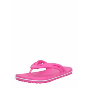 Crocs Žabky 'Crocband Flip'  pink