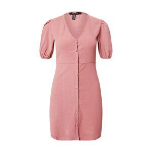 NEW LOOK Šaty  pink