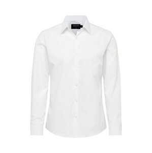 BURTON MENSWEAR LONDON Košile  bílá