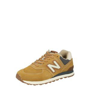 new balance Tenisky 'ML574 D'  světle hnědá