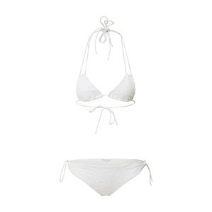 Zadig & Voltaire Bikiny  offwhite