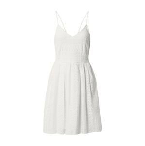 VERO MODA Letní šaty 'Honey'  offwhite