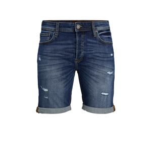 JACK & JONES Shorts 'Rick Original AGI 006'  modrá džínovina