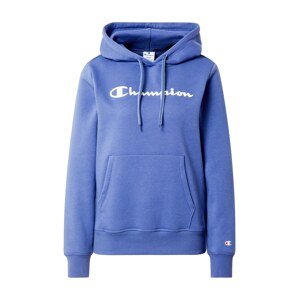 Champion Authentic Athletic Apparel Mikina  modrá