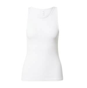 Samsoe Samsoe Top 'Alexa'  offwhite