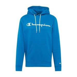 Champion Authentic Athletic Apparel Mikina  modrá / bílá