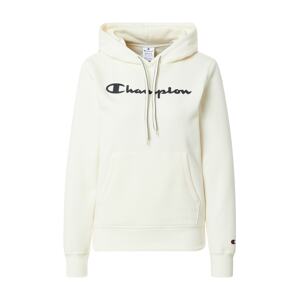 Champion Authentic Athletic Apparel Mikina  krémová