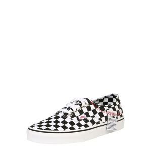 VANS Tenisky 'UA Authentic HC'  černá / bílá