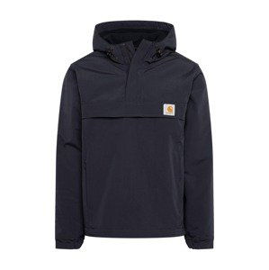 Carhartt WIP Přechodná bunda  černá