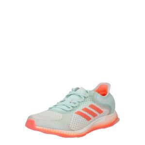 ADIDAS PERFORMANCE Běžecká obuv 'Focus BreatheIn'  mátová / oranžová