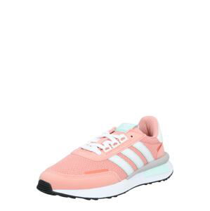 ADIDAS ORIGINALS Tenisky  bílá / pink