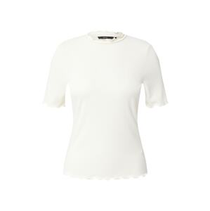 VERO MODA Tričko 'Brea'  bílá