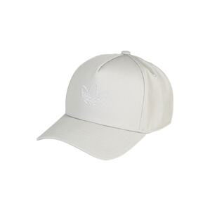 ADIDAS ORIGINALS Cap 'Outline Trucker'  šedá