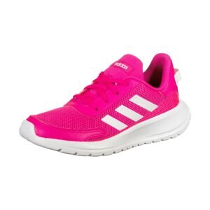 ADIDAS PERFORMANCE Sportovní boty 'Tensor'  bílá / pink