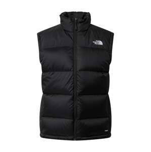 THE NORTH FACE Sportovní vesta 'Diablo'  černá