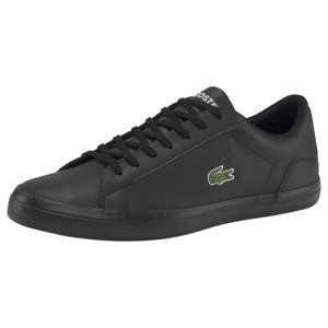 LACOSTE Tenisky 'Lerond'  černá