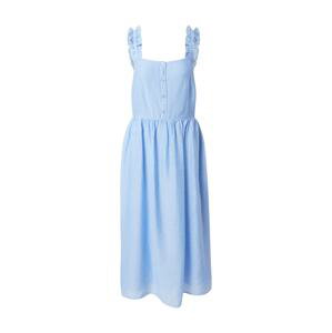 Envii Letní šaty 'OUTHOUSE'  světlemodrá