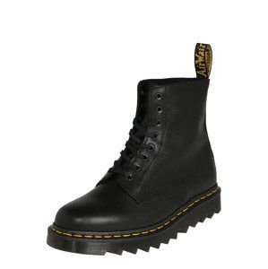 Dr. Martens Šněrovací boty 'Pascal Ziggy'  černá