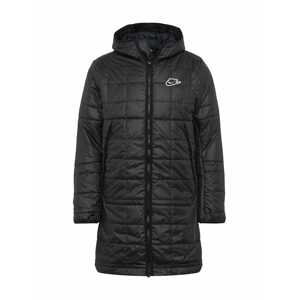 Nike Sportswear Přechodný kabát 'NSW'  černá