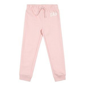 GAP Kalhoty  pink