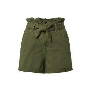 River Island Kalhoty  khaki