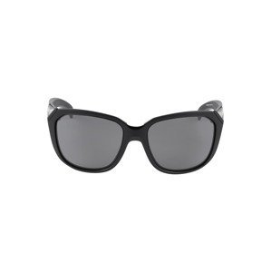 OAKLEY Sportovní sluneční brýle 'REV UP'  šedá / černá