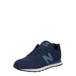 new balance Tenisky  kouřově modrá / námořnická modř / černá