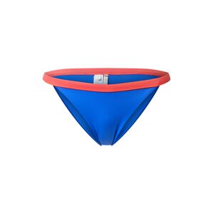 Tommy Hilfiger Underwear Spodní díl plavek  pink / bílá / královská modrá