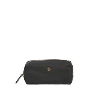 Lauren Ralph Lauren Clutch  černá