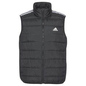 ADIDAS PERFORMANCE Sportovní vesta 'ESS DOWN VEST'  černá