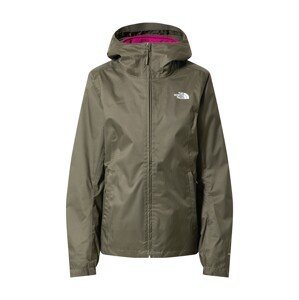 THE NORTH FACE Jacke 'Tanken'  zelená