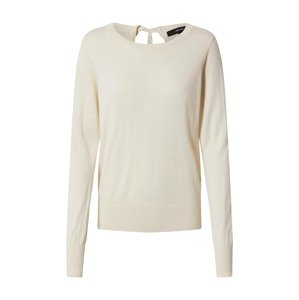 VERO MODA Svetr 'Felicity'  offwhite