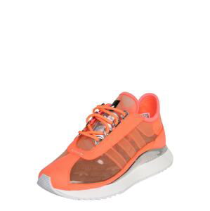 ADIDAS ORIGINALS Tenisky  pink / oranžová