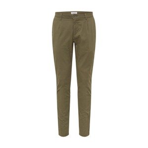 Only & Sons Chino kalhoty 'ONSCAM'  khaki