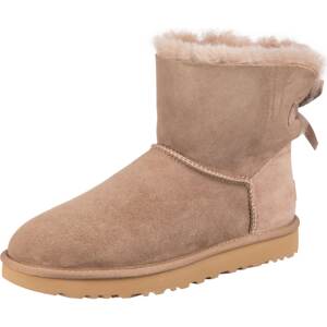 UGG Nízké kozačky 'Bailey'  světle hnědá