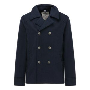 DreiMaster Vintage Přechodný kabát  námořnická modř